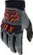 Перчатки FOX DIRTPAW GLOVE - CE [Grey], XXL (12)