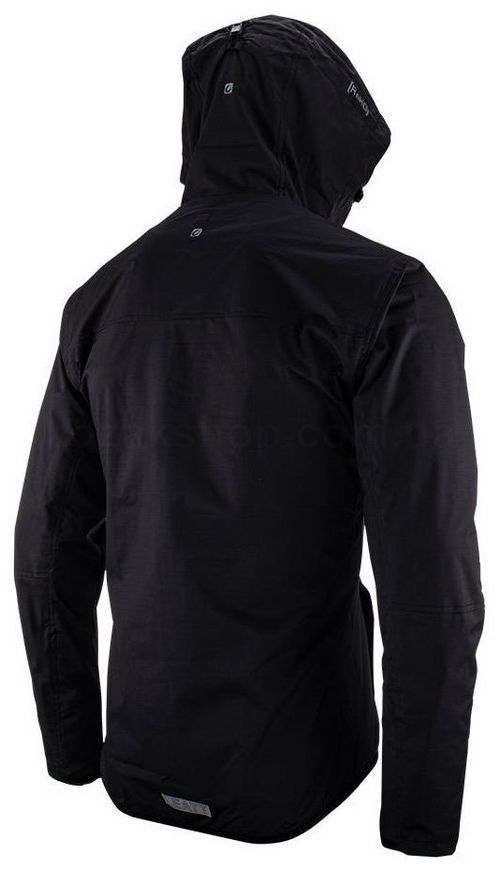 Вело куртка LEATT MTB 2.0 HydraDri Jacket [Black], XL