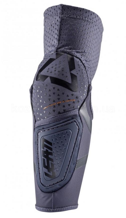 Налокотники LEATT Elbow Guard 3DF Hybrid [Flint], XXL