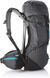 Рюкзак Deuter Futura Pro EL 44 л Graphite Black