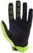 Мото перчатки FOX FLEXAIR Glove [Flo Yellow], XXL