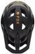 Шолом FOX SPEEDFRAME PRO Helmet - BACKFADE [Black], L