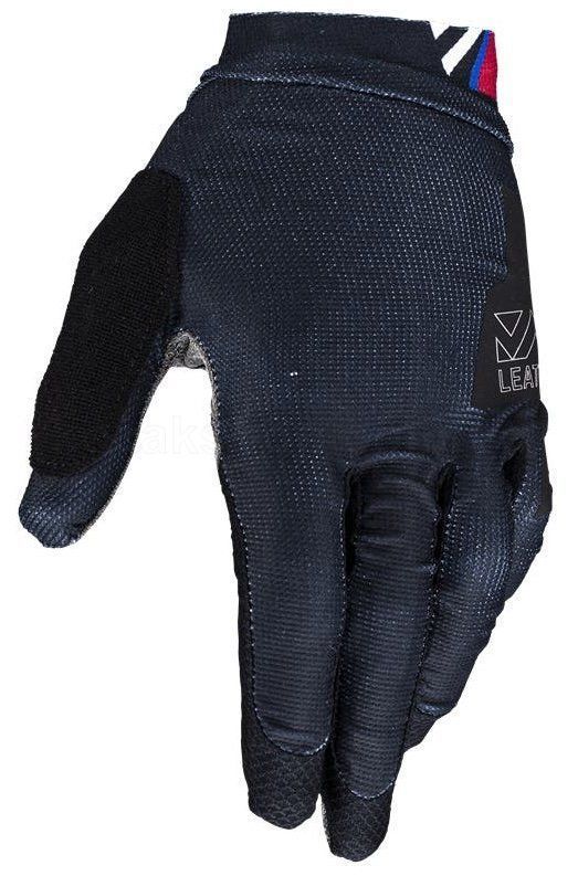 Вело перчатки LEATT MTB 3.0 Endurance Glove [Black], XL (11)