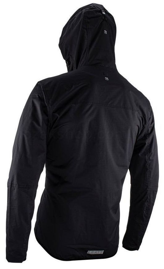 Вело куртка LEATT MTB 2.0 HydraDri Jacket [Black], XL