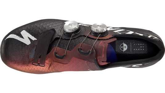 Контактные вело туфли Specialized S-Works 7 Road Shoes SPEED OF