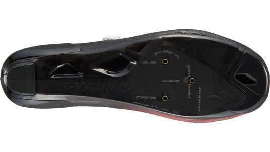 Контактные вело туфли Specialized S-Works 7 Road Shoes SPEED OF