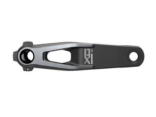 Шатуны SRAM X0 Eagle T-Type 32t 170mm Q174 CL55 DUB MTB Wide Black
