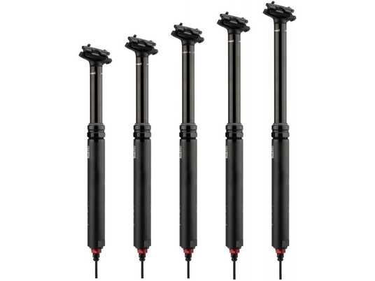 Дроппер RockShox Reverb Stealth 34.9mm 175mm - 1X Remote C1