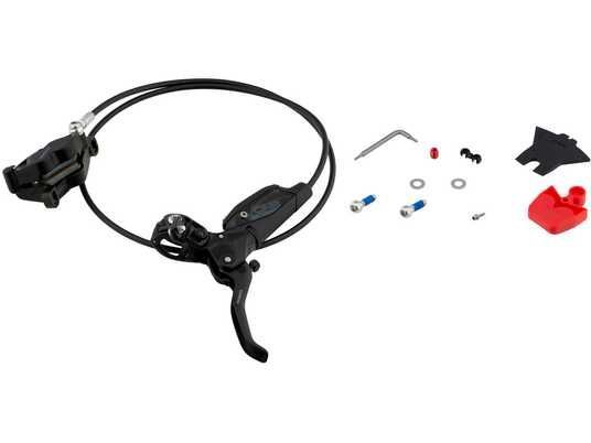 Тормоз SRAM G2 RSC, Front 950mm, Diffusion Black, A2 - KozakShop