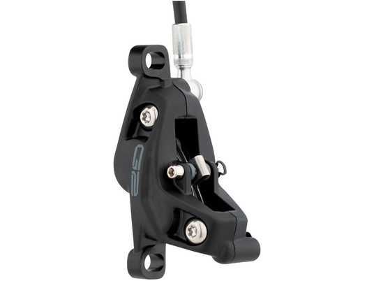 Тормоз SRAM G2 RSC, Front 950mm, Diffusion Black, A2 - KozakShop