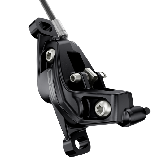 Тормоз SRAM G2 RSC, Front 950mm, Diffusion Black, A2 - KozakShop