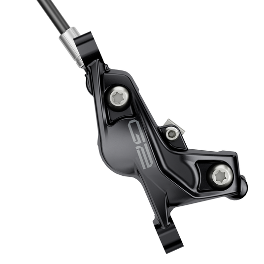 Тормоз SRAM G2 RSC, Front 950mm, Diffusion Black, A2 - KozakShop