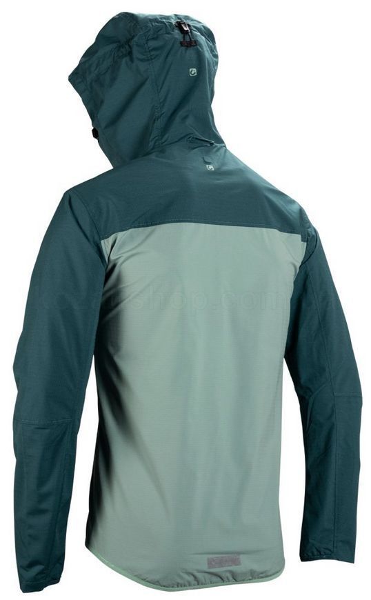 Вело куртка LEATT MTB 2.0 HydraDri Jacket [Pistachio], XL