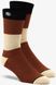 Носки Ride 100% TRIO Sock [Camel], S/M