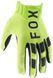 Мото перчатки FOX FLEXAIR Glove [Flo Yellow], XXL