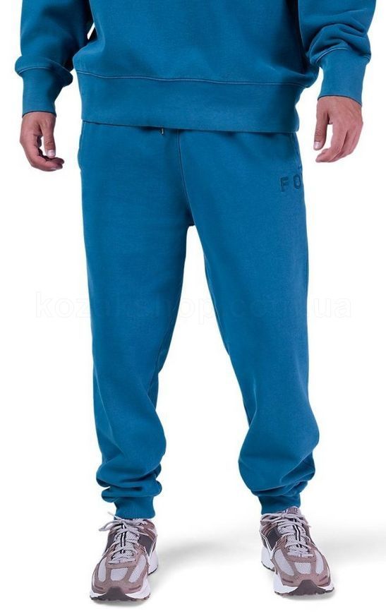 Штани FOX WORDMARK Jogger Pant [Twilight], M