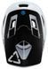Вело шолом LEATT Helmet MTB 4.0 Gravity [White], L