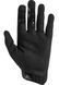 Перчатки FOX Bomber LT Glove [Black], XXL (12)