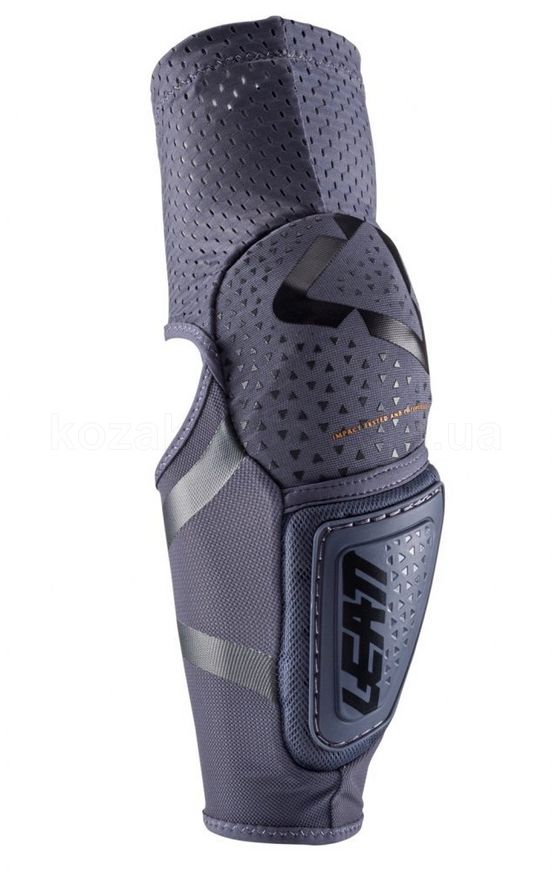 Налокітники LEATT Elbow Guard 3DF Hybrid [Flint], XXL