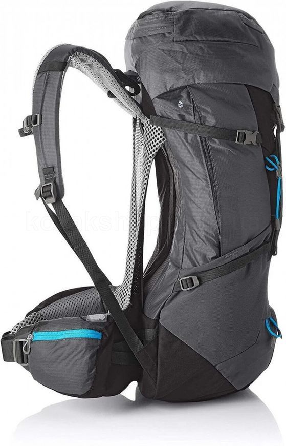 Рюкзак Deuter Futura Pro EL 44 л Graphite Black