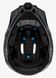 Вело шлем Ride 100% TRAJECTA Helmet [Black], XL