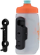 Фляга FIDLOCK TWIST bottle 450 kids + bike base [clear]