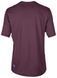 Вело джерси FOX RANGER SS JERSEY - MOTH [Dark Purple], L