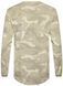 Вело джерси FOX RANGER TRU-DRI&reg; LS Jersey [Cream], M
