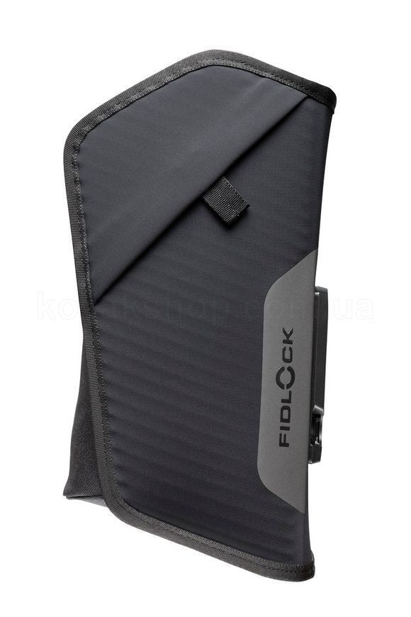 Органайзер FIDLOCK TWIST essential bag L + bike base [black]