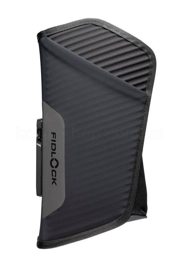 Органайзер FIDLOCK TWIST essential bag L + bike base [black]