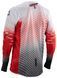 Джерси LEATT Moto 4.5 X-Flow Jersey [Red], M