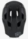 Вело шлем Ride 100% TRAJECTA Helmet [Black], XL