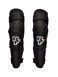 Захист коліна RaceFace Ambush Leg-Stealth-S