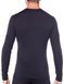 Термокофта Icebreaker 200 Oasis LS Crewe Black M