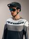 Вело джерси Alpinestars A-Dura Race LS Jersey [Black] - M