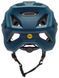 Вело шолом FOX SPEEDFRAME Helmet - SOLID [Twilight], M