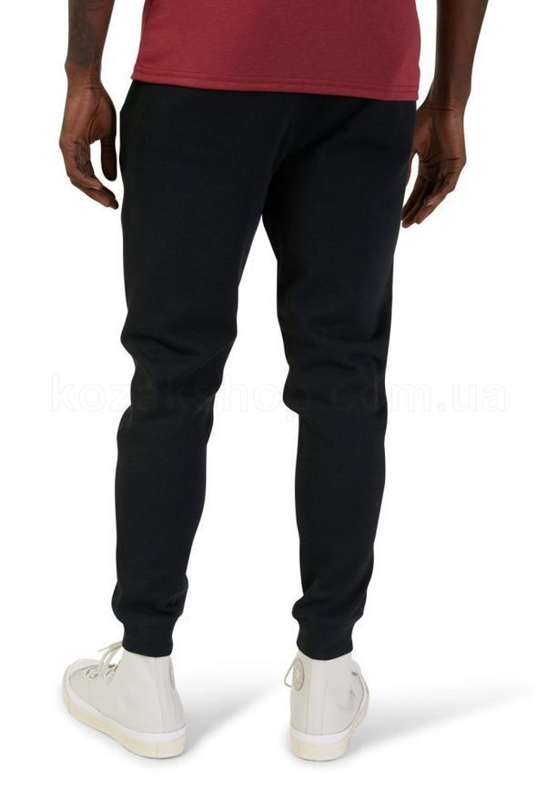 Штани FOX HEAD JOGGER PANT [Black], XLarge