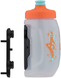 Фляга FIDLOCK TWIST bottle 450 kids + bike base [clear]