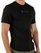 Футболка FOX BASE OVER TECH TEE [Black], L