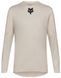 Вело джерси FOX FLEXAIR LS Jersey [Chalk White], L