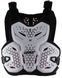 Захист тіла LEATT 4.5 EVO Chest Protector [White], S/M
