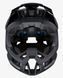 Вело шлем Ride 100% TRAJECTA Helmet [Black], XL