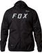Куртка FOX MOTH WINDBREAKER [Black], L
