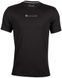 Футболка FOX BASE OVER TECH TEE [Black], L