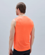 Жилет POC M's Air Indoor Vest road (Zink Orange) - L