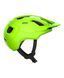 Шолом POC Axion SPIN (Fluorescent Yellow/Green Matt, XL/XXL)