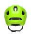 Шолом POC Axion SPIN (Fluorescent Yellow/Green Matt, XL/XXL)