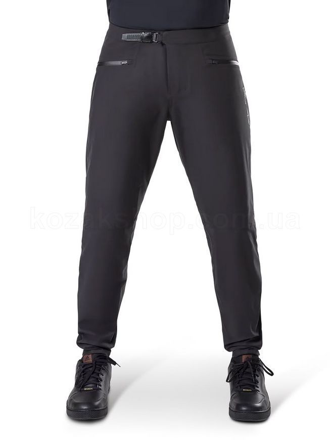Водостійкі вело штани Alpinestars A-DURA WATERPROOF PANT [BLACK] - 32