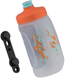 Фляга FIDLOCK TWIST bottle 450 kids + bike base [clear]