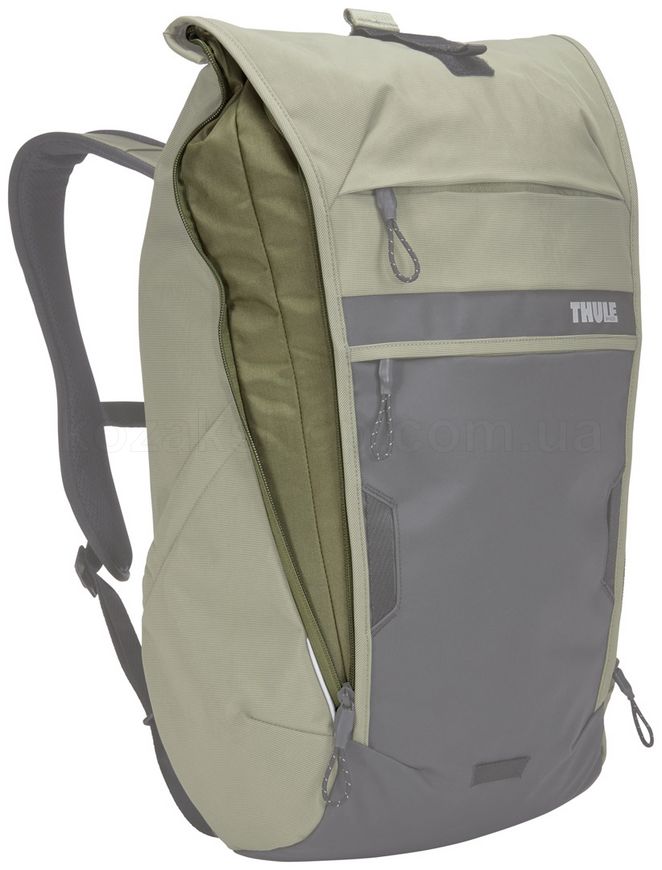 Рюкзак Thule Paramount Commuter Backpack 18L (Olivine)